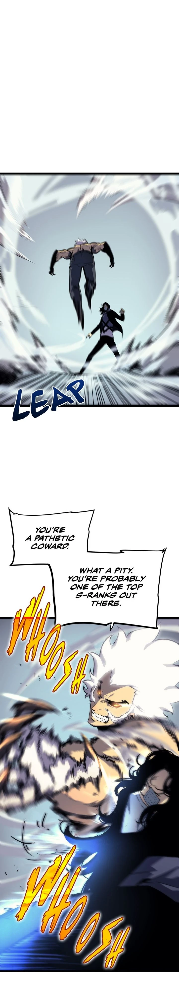 Solo Leveling Chapter 92 - Page 17
