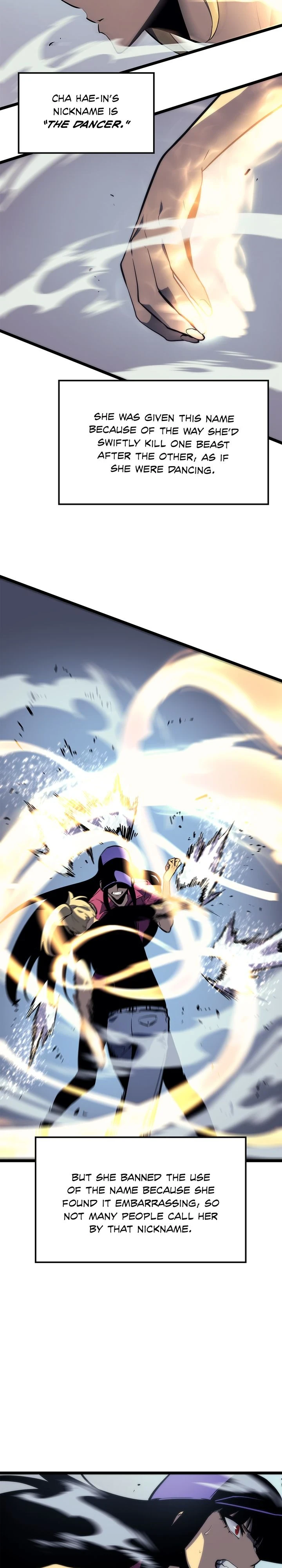 Solo Leveling Chapter 92 - Page 23