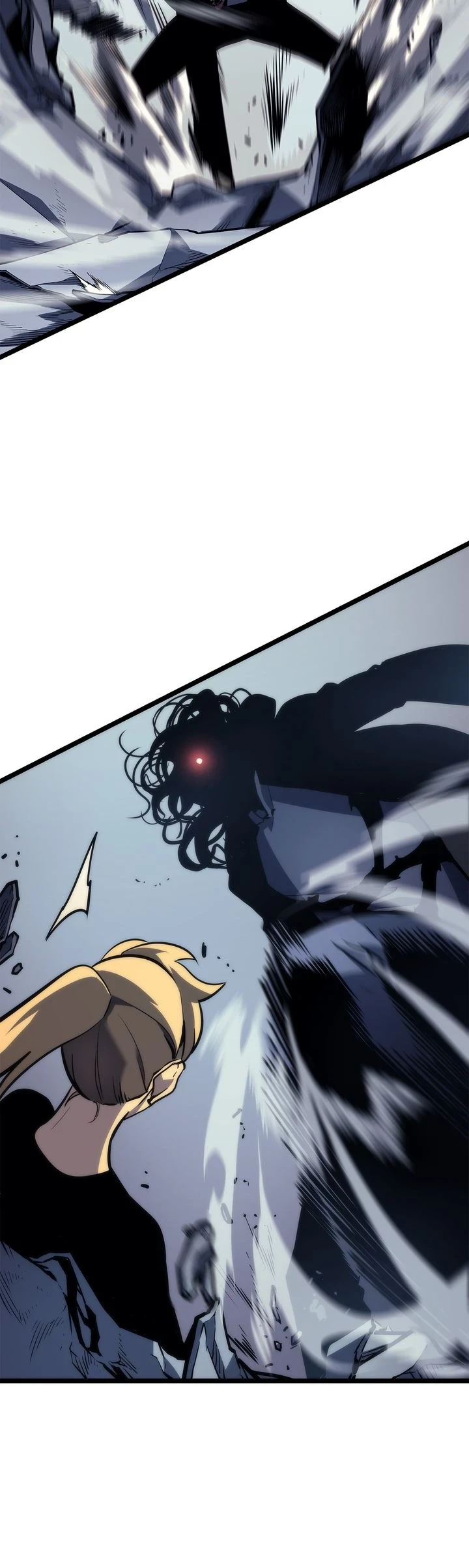Solo Leveling Chapter 92 - Page 32