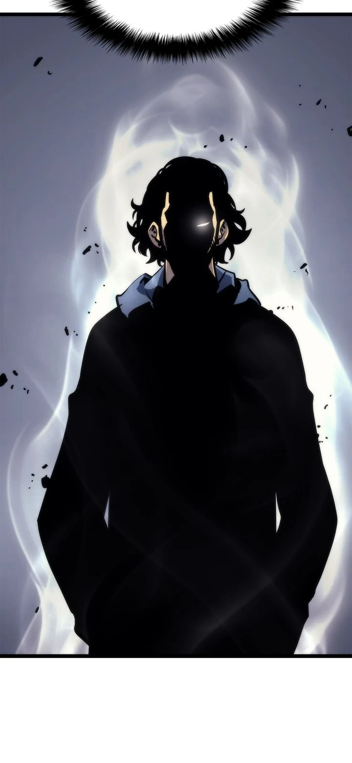 Solo Leveling Chapter 93 - Page 3