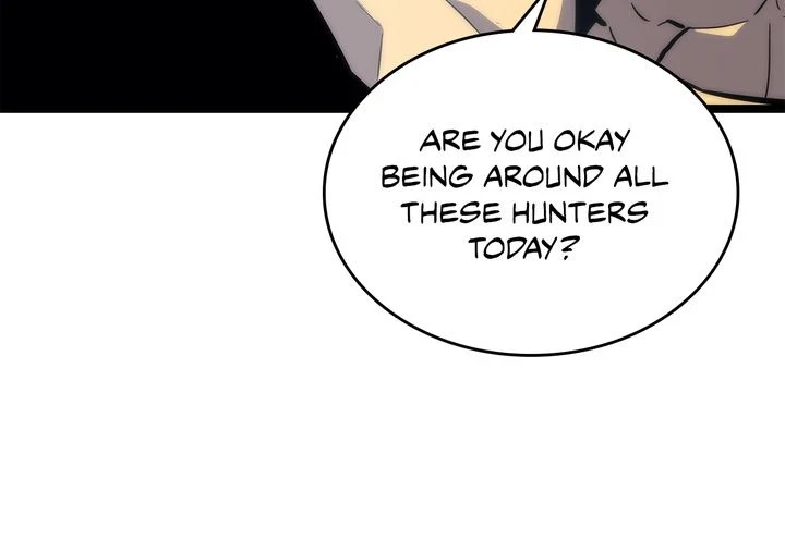 Solo Leveling Chapter 93 - Page 8