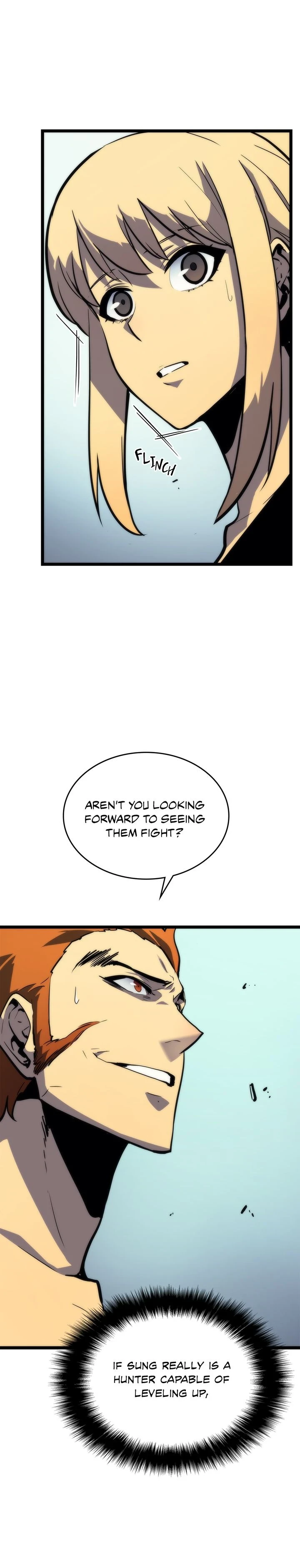 Solo Leveling Chapter 93 - Page 10