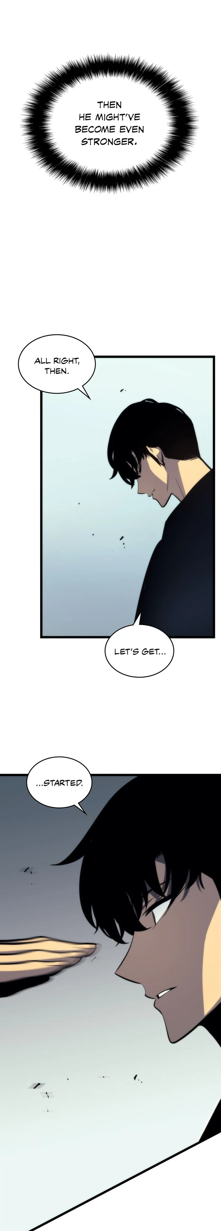 Solo Leveling Chapter 93 - Page 11