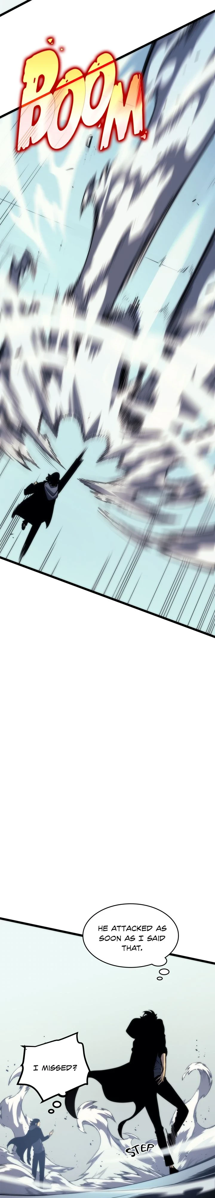Solo Leveling Chapter 93 - Page 12