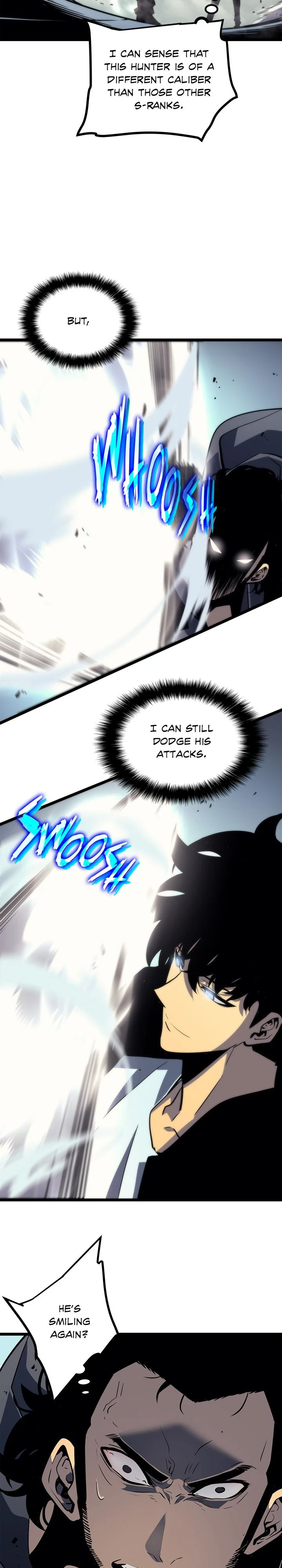 Solo Leveling Chapter 93 - Page 15
