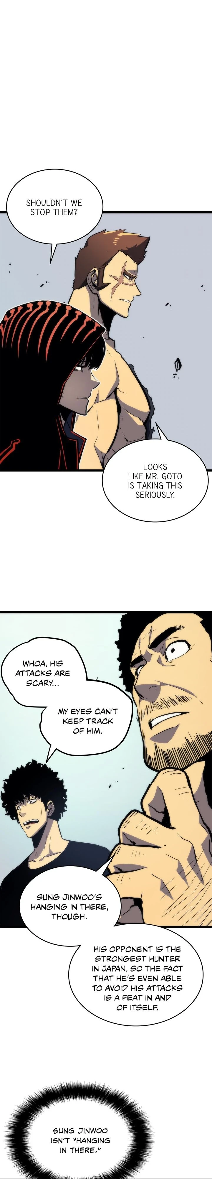 Solo Leveling Chapter 93 - Page 17