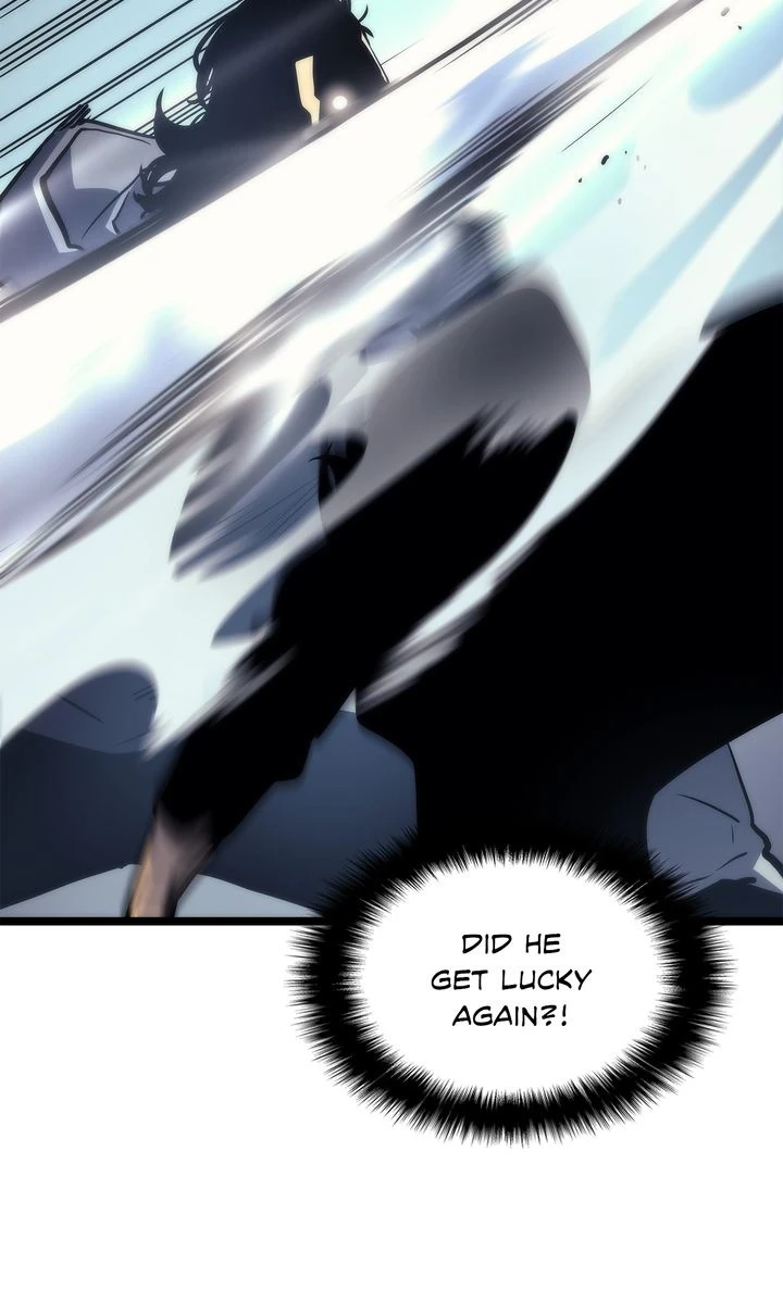 Solo Leveling Chapter 93 - Page 19