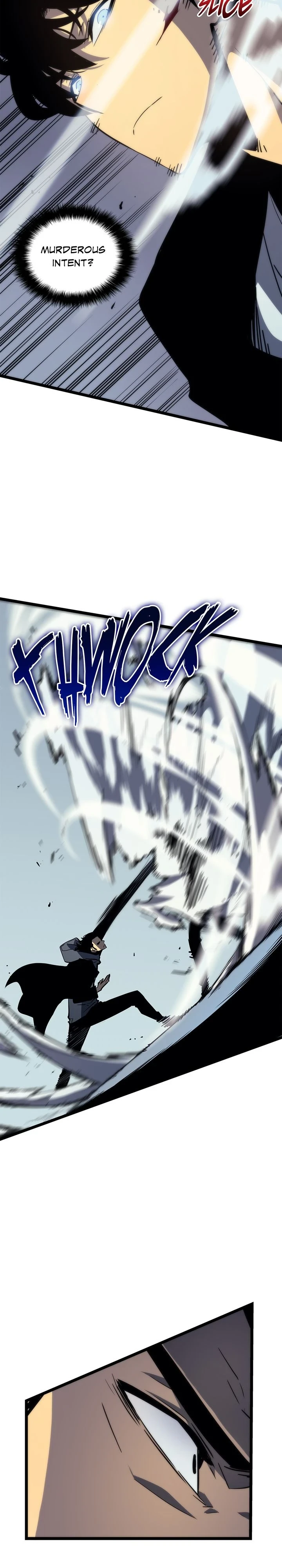 Solo Leveling Chapter 93 - Page 21