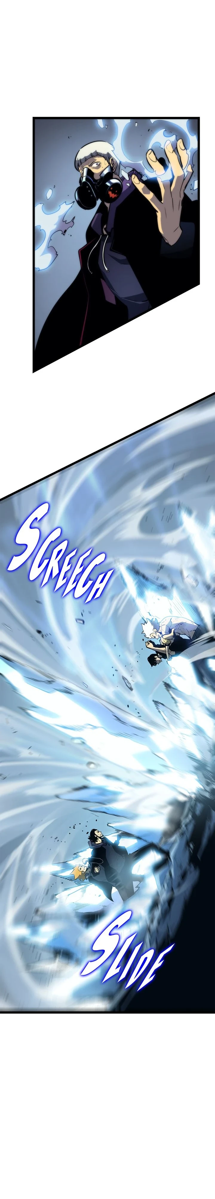 Solo Leveling Chapter 93 - Page 28