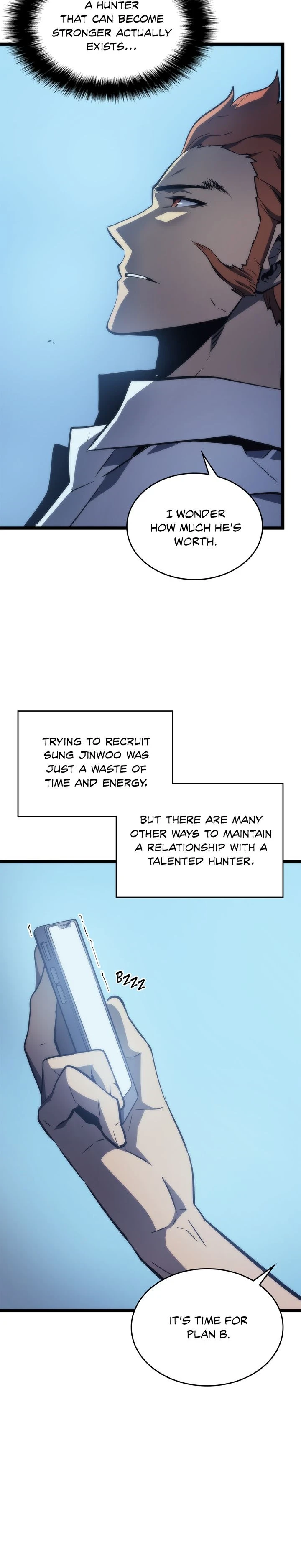 Solo Leveling Chapter 94 - Page 2