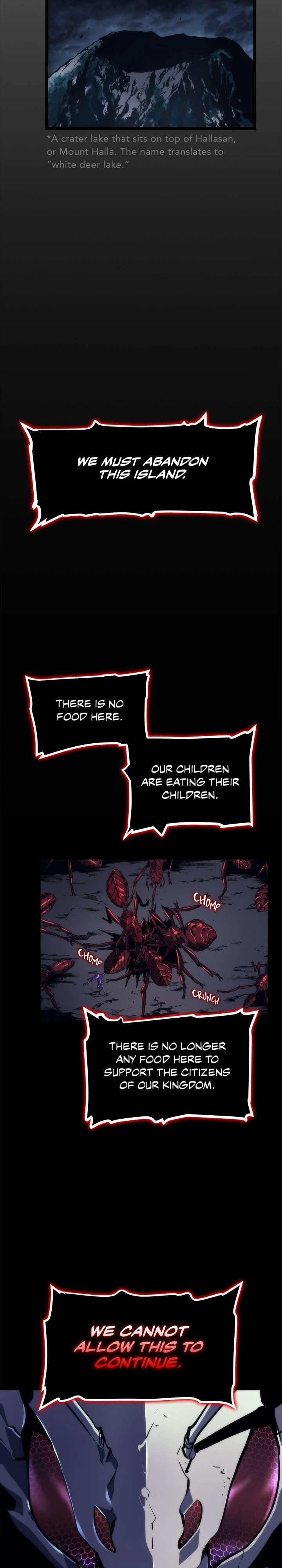 Solo Leveling Chapter 94 - Page 8