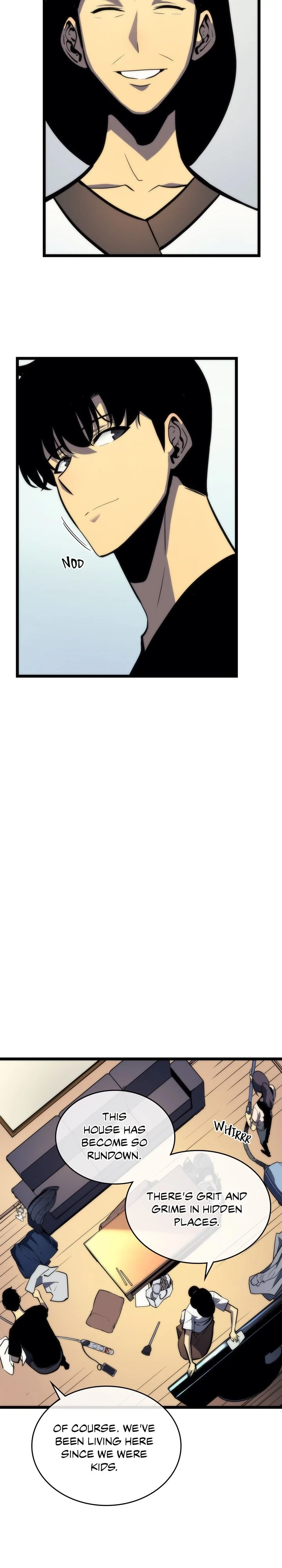 Solo Leveling Chapter 94 - Page 16