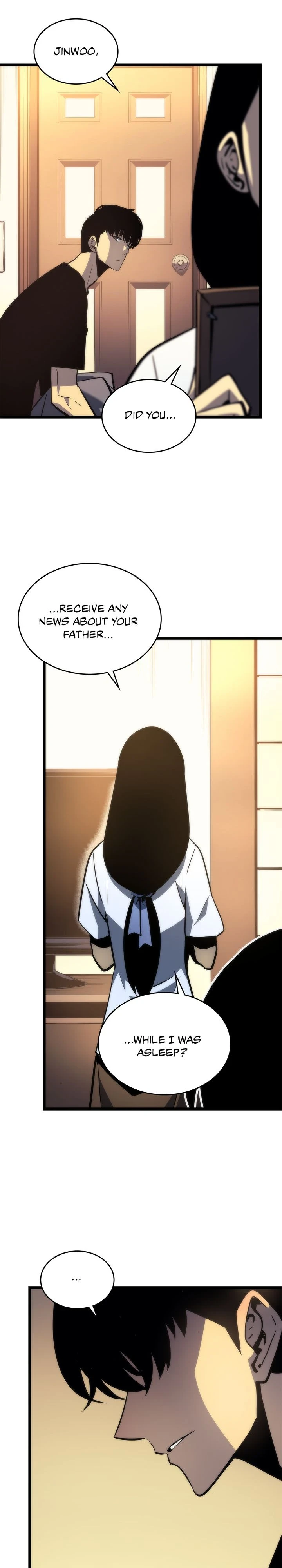 Solo Leveling Chapter 94 - Page 17