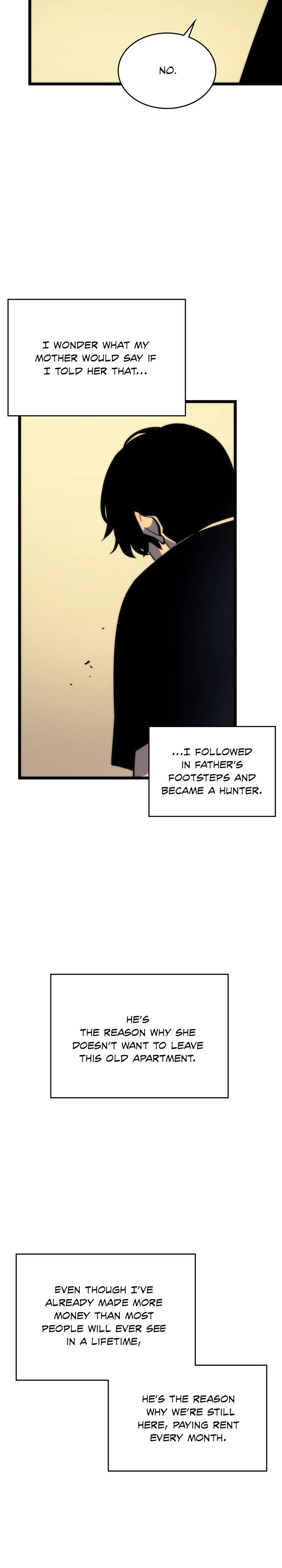 Solo Leveling Chapter 94 - Page 18