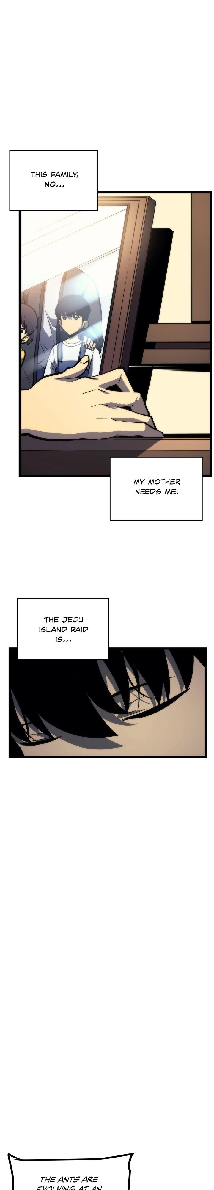 Solo Leveling Chapter 94 - Page 20