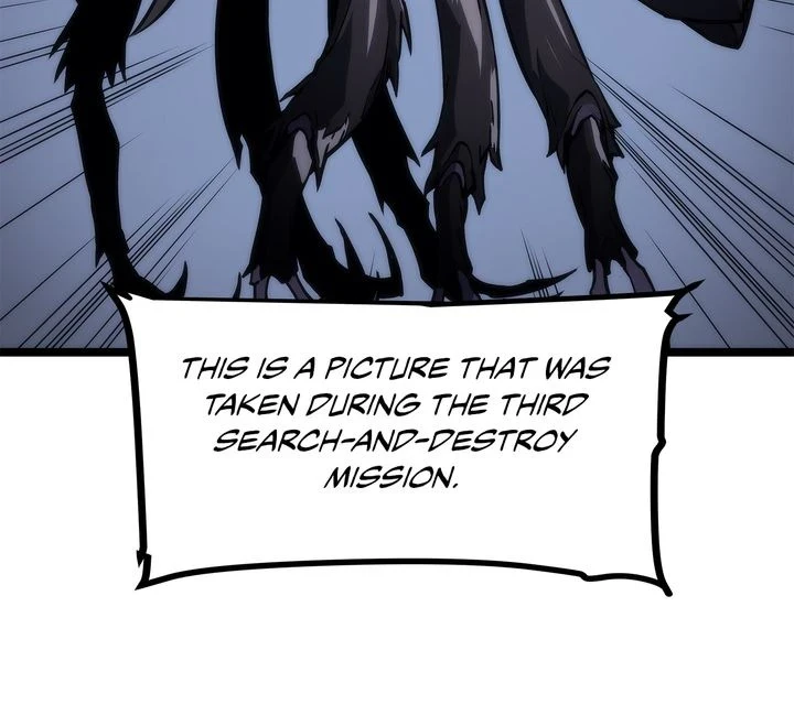 Solo Leveling Chapter 94 - Page 22