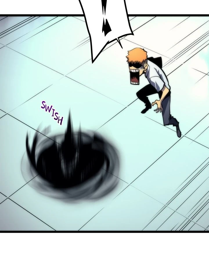 Solo Leveling Chapter 94 - Page 30