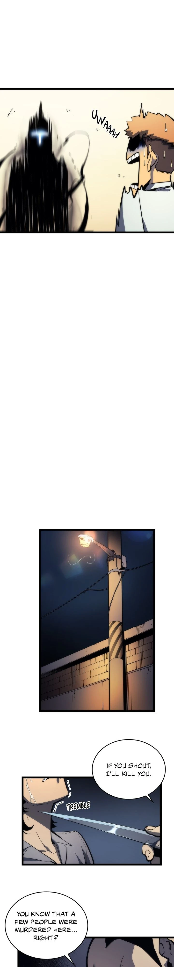 Solo Leveling Chapter 94 - Page 31
