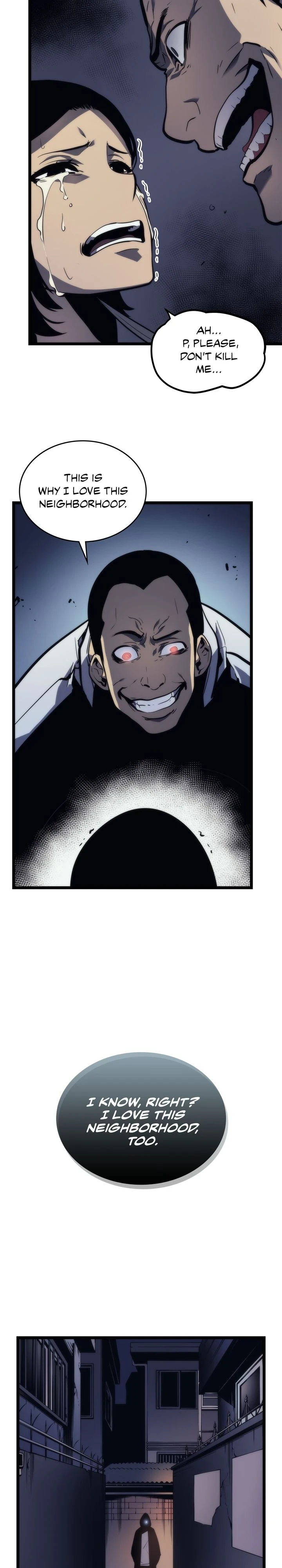 Solo Leveling Chapter 94 - Page 32