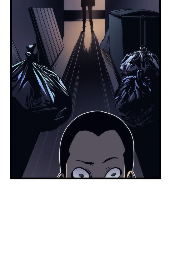 Solo Leveling Chapter 94 - Page 33