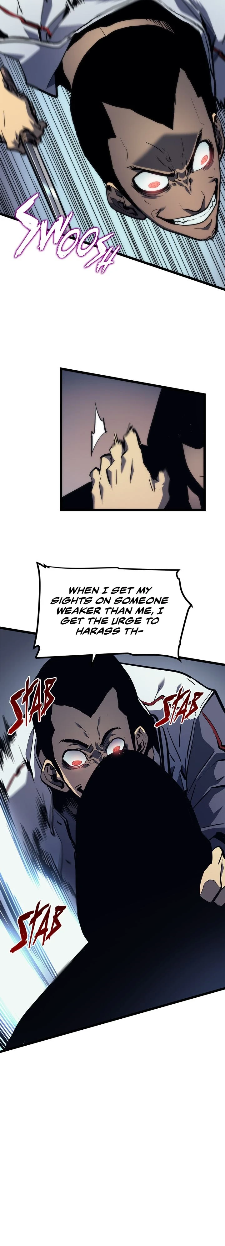 Solo Leveling Chapter 94 - Page 35