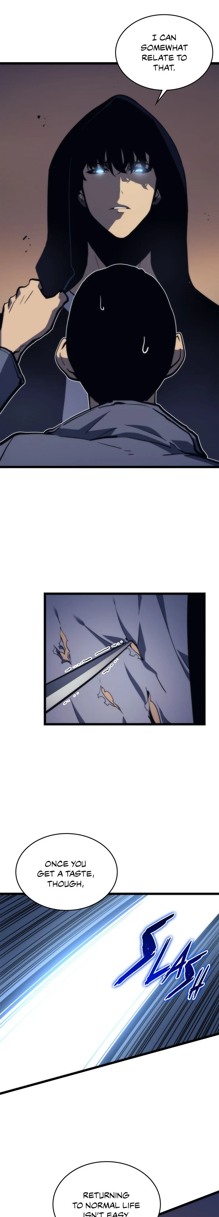 Solo Leveling Chapter 94 - Page 36