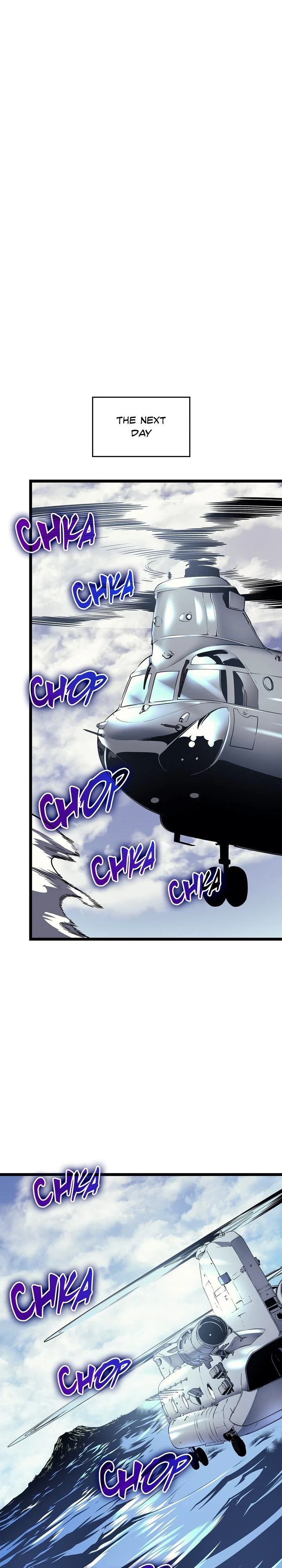 Solo Leveling Chapter 94 - Page 40
