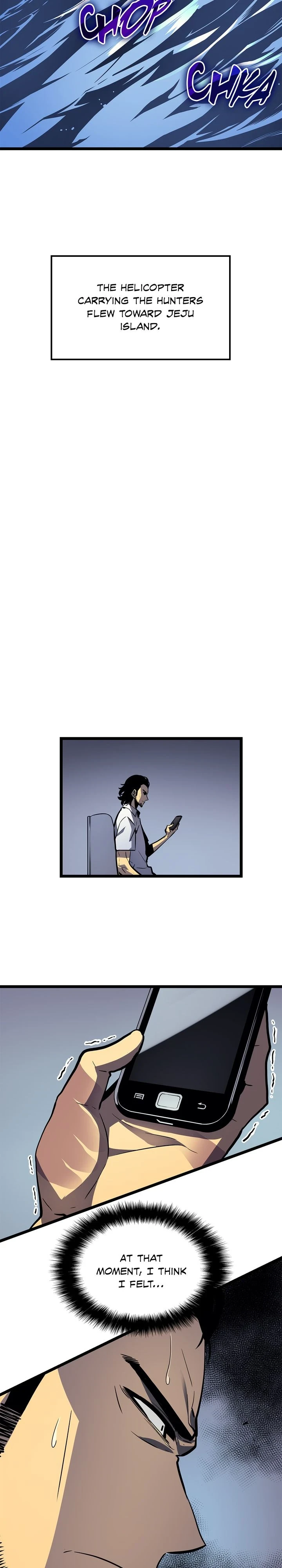 Solo Leveling Chapter 94 - Page 41