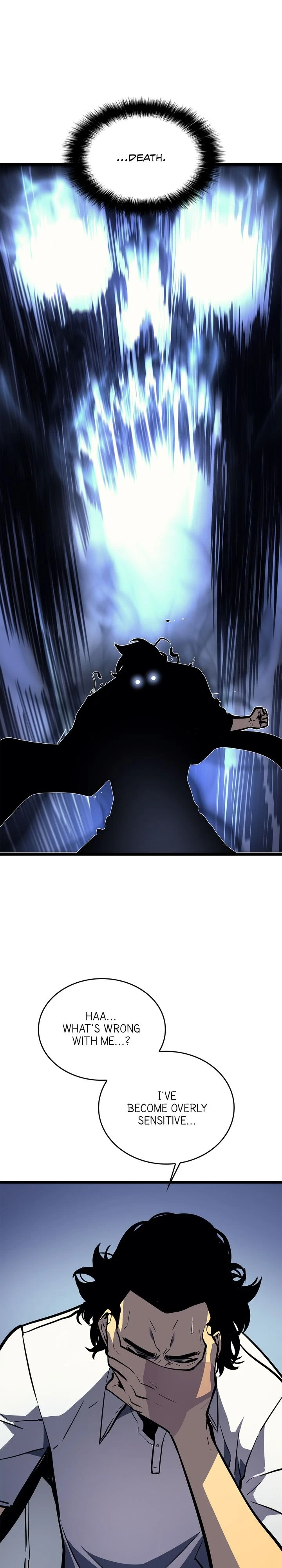 Solo Leveling Chapter 94 - Page 43