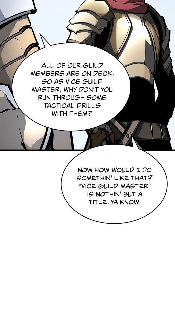 Solo Leveling Chapter 95 - Page 6
