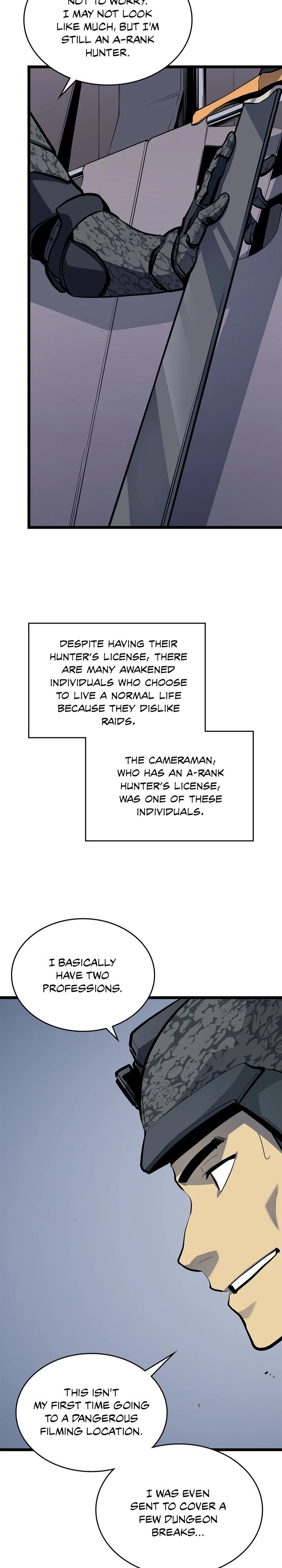 Solo Leveling Chapter 95 - Page 13