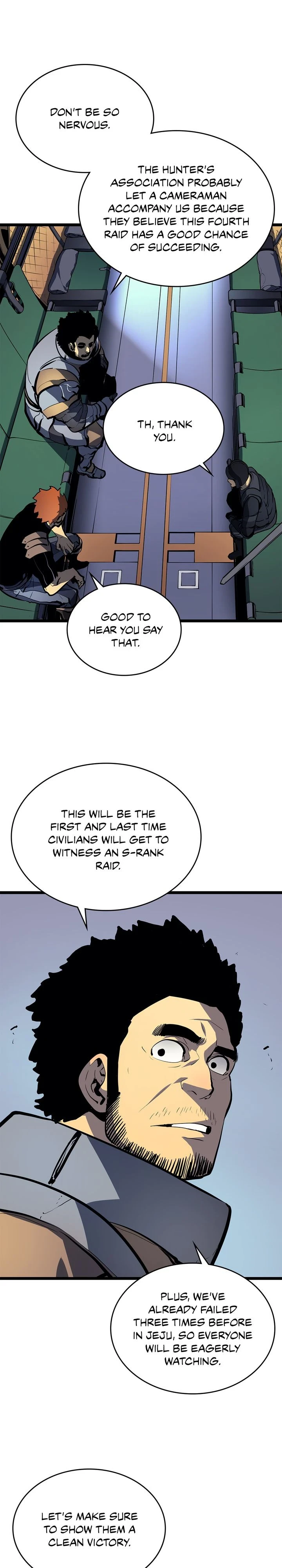 Solo Leveling Chapter 95 - Page 15