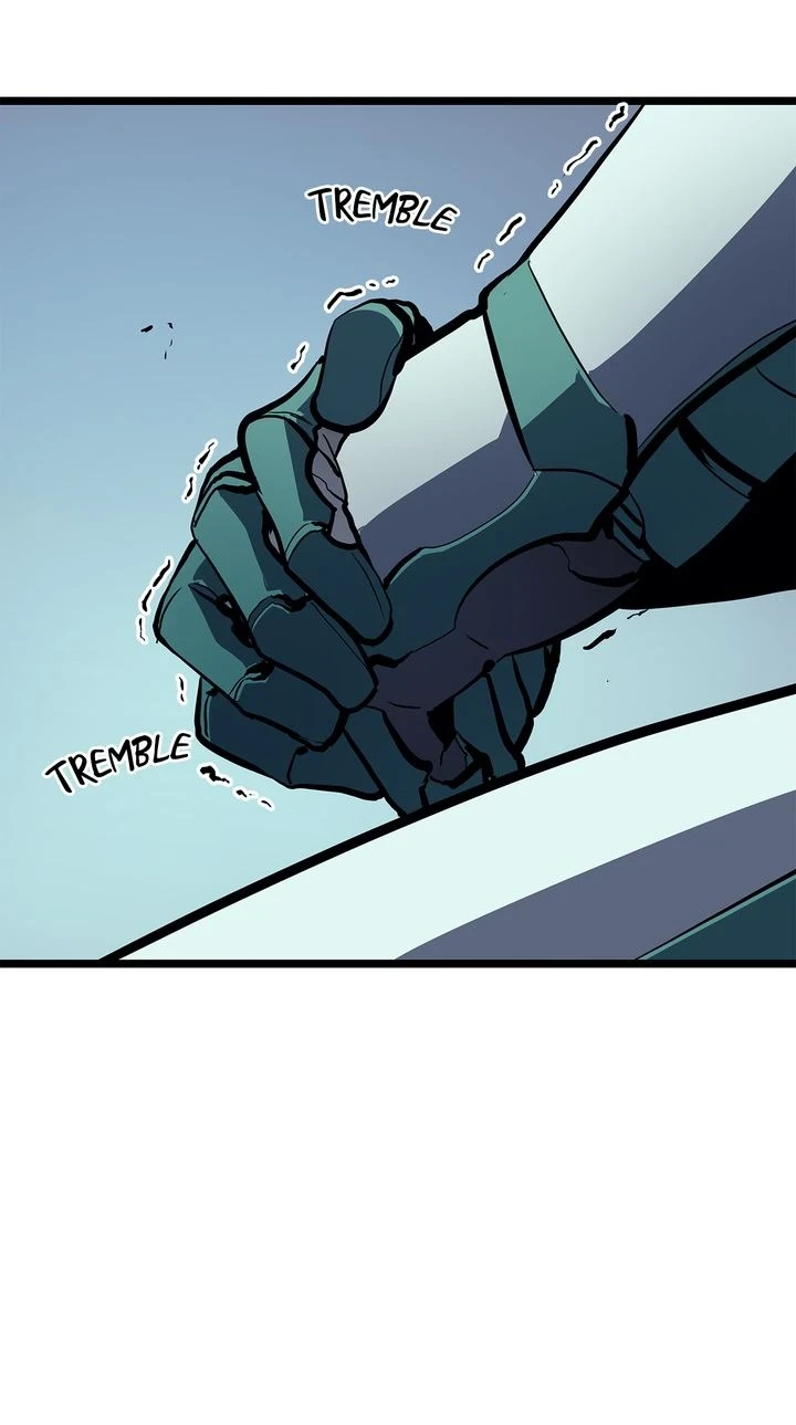 Solo Leveling Chapter 95 - Page 20