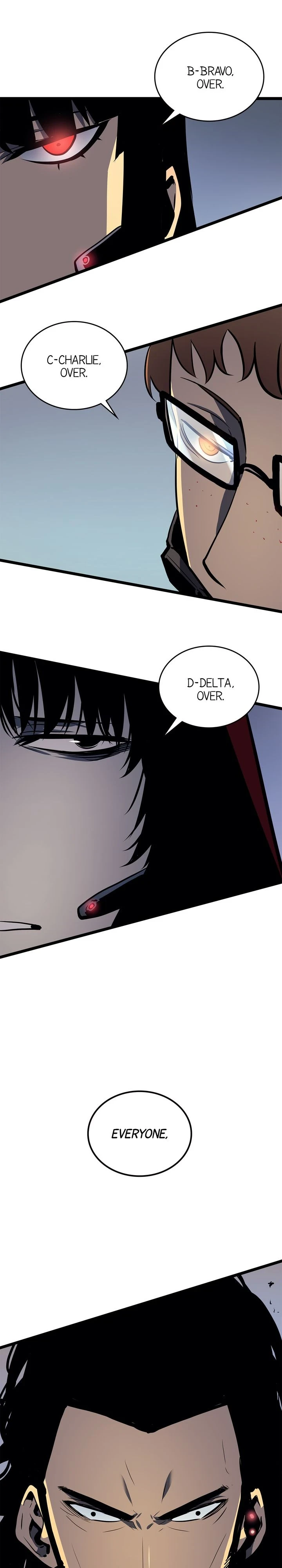 Solo Leveling Chapter 95 - Page 24