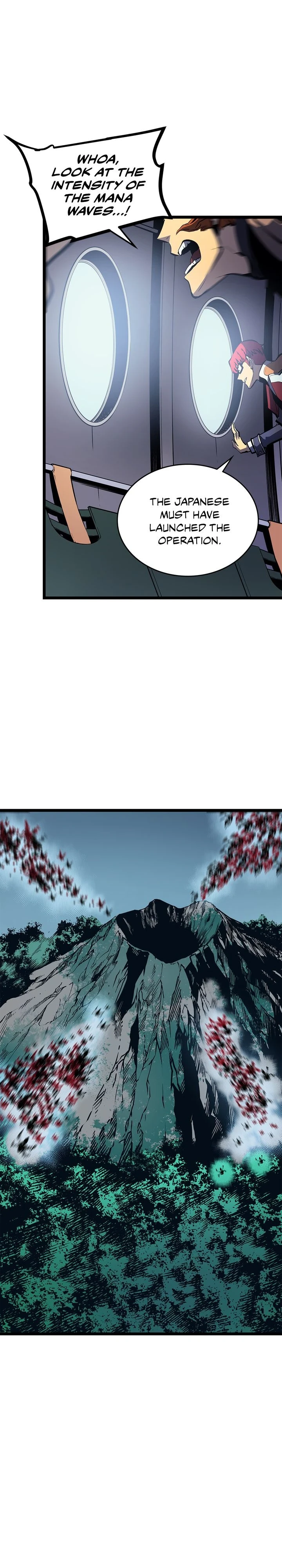 Solo Leveling Chapter 95 - Page 27