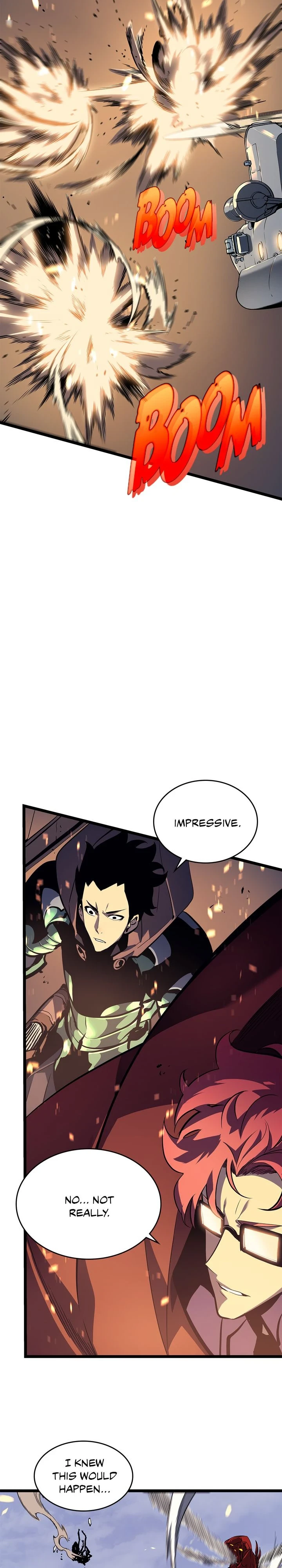 Solo Leveling Chapter 95 - Page 30