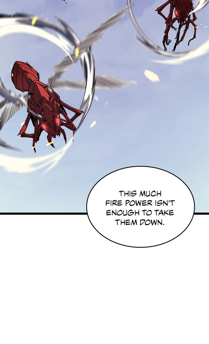 Solo Leveling Chapter 95 - Page 31