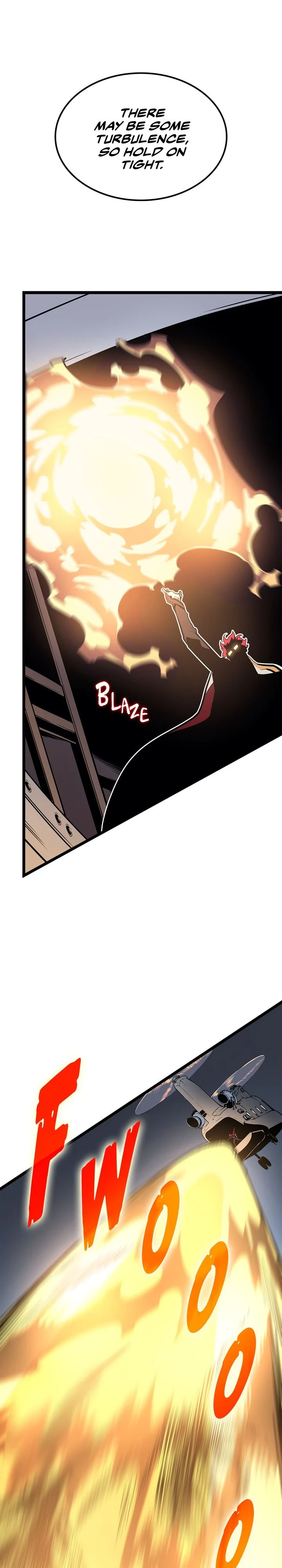 Solo Leveling Chapter 95 - Page 32
