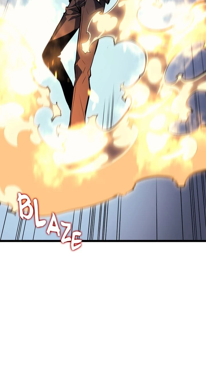 Solo Leveling Chapter 95 - Page 34