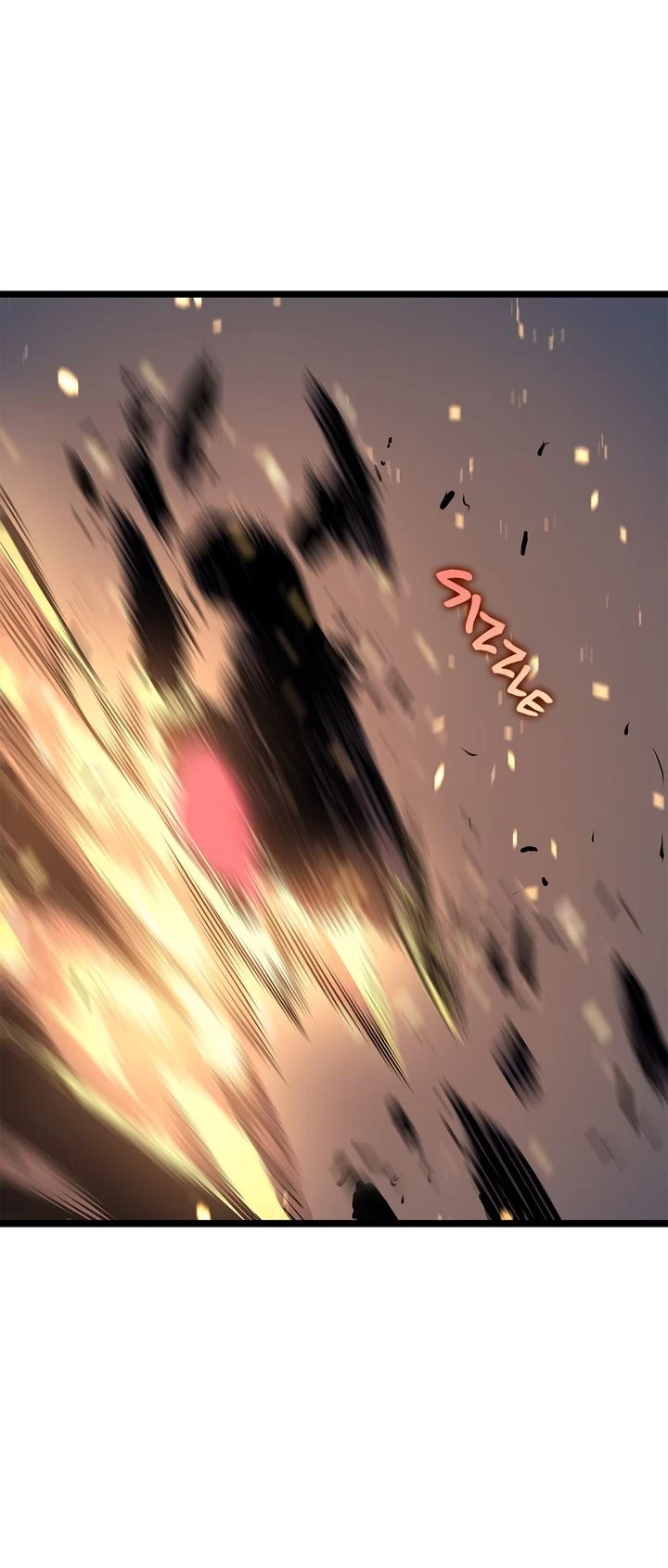 Solo Leveling Chapter 95 - Page 37