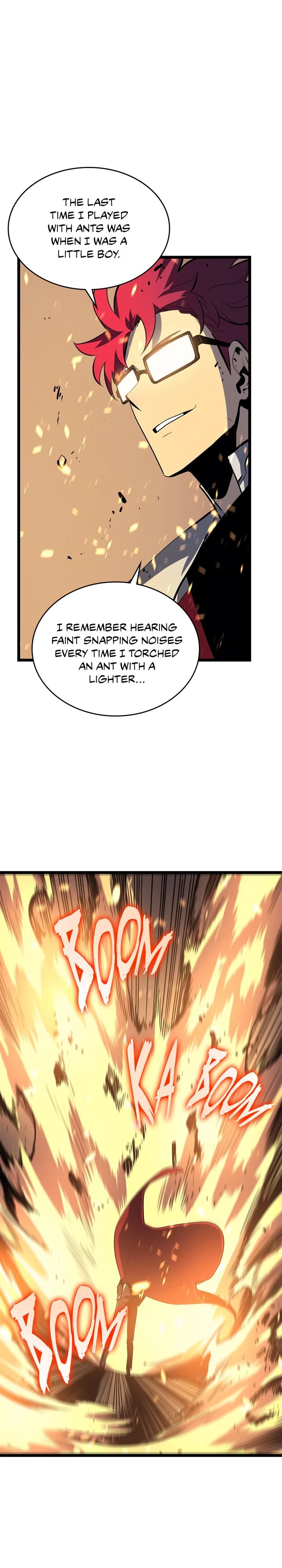 Solo Leveling Chapter 95 - Page 38