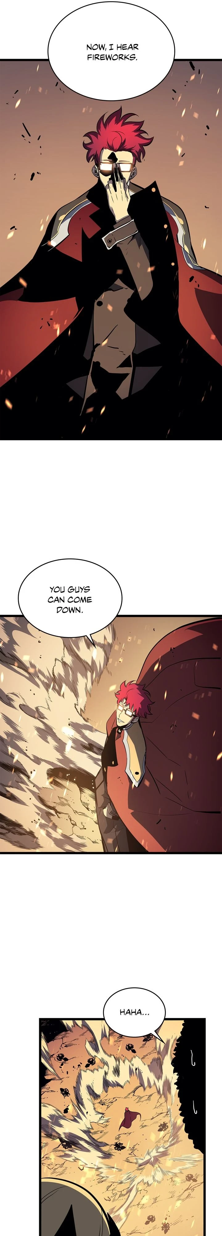 Solo Leveling Chapter 95 - Page 39