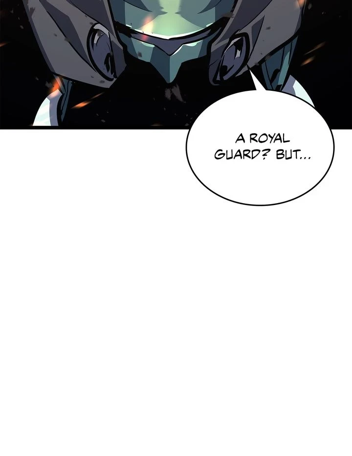 Solo Leveling Chapter 96 - Page 20