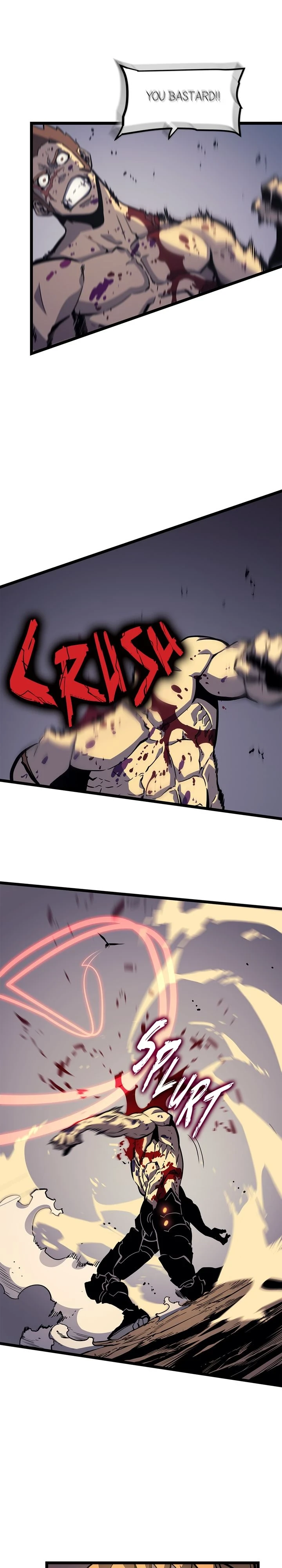 Solo Leveling Chapter 96 - Page 28