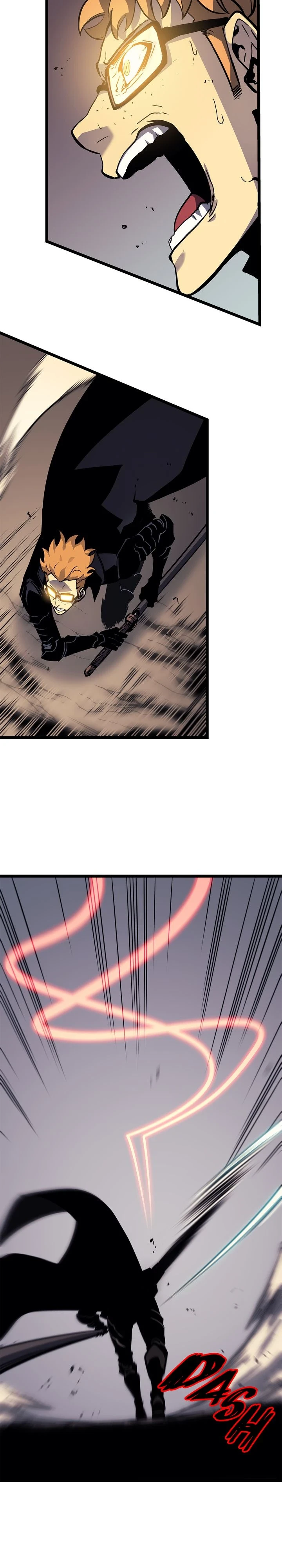Solo Leveling Chapter 96 - Page 29