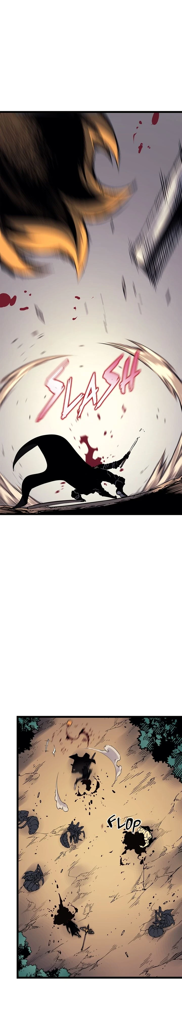 Solo Leveling Chapter 96 - Page 30