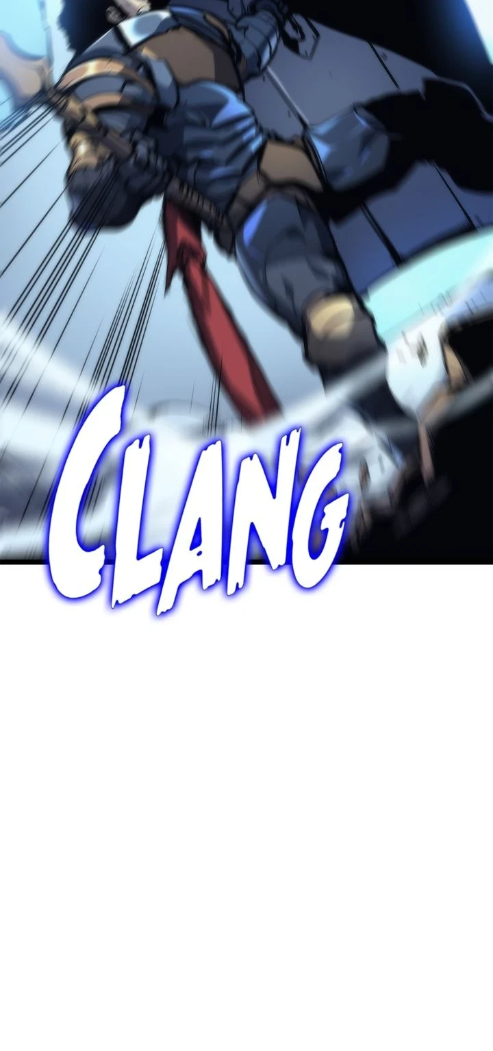 Solo Leveling Chapter 97 - Page 2