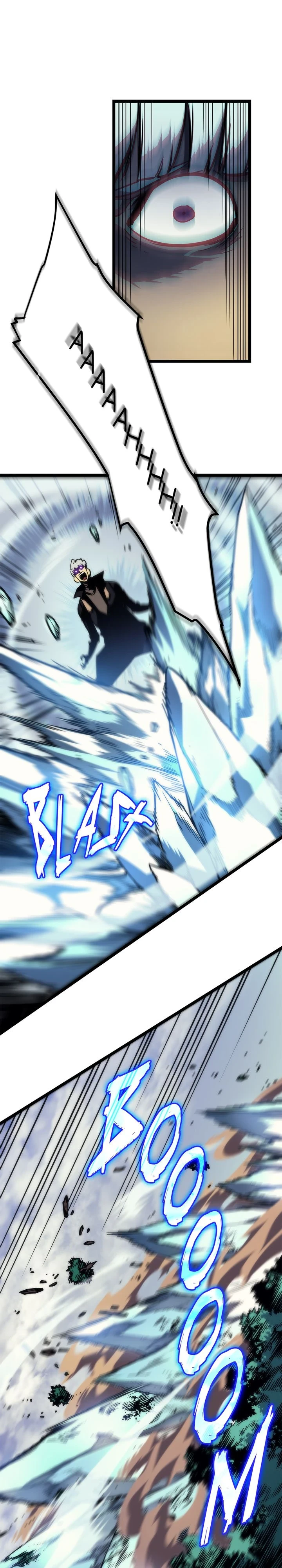 Solo Leveling Chapter 97 - Page 17