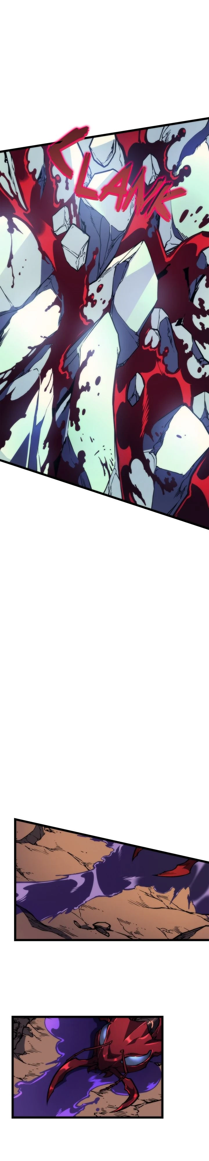 Solo Leveling Chapter 97 - Page 19