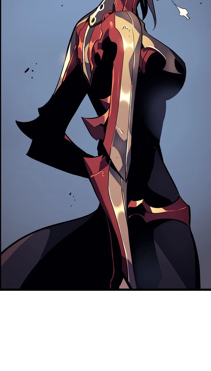 Solo Leveling Chapter 97 - Page 21